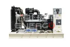 ТО-2 (ТО-1000) ДГУ Teksan TJ826DW5C (один раз в 2 года)