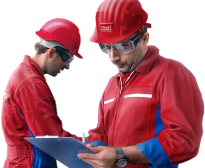 Диагностика дизель-генераторов в Уфе