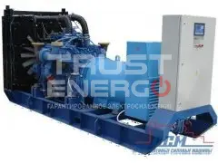 Дизельный генератор ПСМ ADM-800