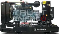 Дизельный генератор Energo ED 580/400 D
