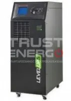 Источник бесперебойного питания Makelsan Level UPS 10 кВа