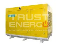 Дизельный генератор MitsuDiesel МД АД-60С-Т400-1РПМ29 в погодозащитном кожухе