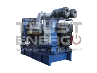 Дизельный генератор ССМ АД-315С-Т400-РМ2