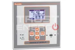 Контроллер Lovato RGK600