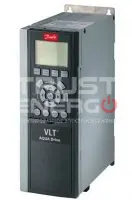 Частотный преобразователь Danfoss VLT FC-103P2K2T4E55H1 2,2кВт 380В IP55