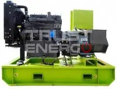 Дизельный генератор Motor АД30-Т400-R с АВР