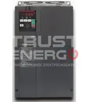 Преобразователь частоты Mitsubishi FR-A840-00052-E2-60 3ф 4A 1.5кВт 380В Ethernet