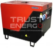 Дизельный генератор Endress ESE 1006 LS-GT ES