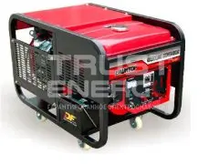 Бензиновый генератор АМПЕРОС LT11000CLE с АВР