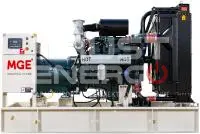 Дизельный генератор MGE P320DN