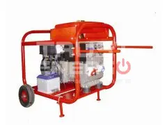 Сварочный генераторепрь АСПДВ300-8/3-Т400/230Л-БСК