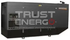 Дизельный генератор Generac VME705 В кожухе