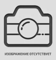 Штуцер трубки 1 сепаратора картерных газов/OUTLET TUBE ASSY