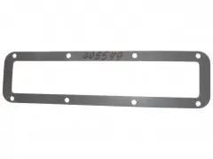 Прокладка боковой крышки TDL 23 3L/Side cover gasket