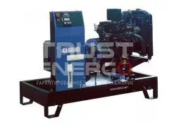 Дизельный генератор SDMO K 16