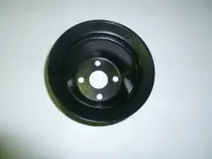Шкив привода насоса водяного TDL 36 4L/Water pump pulley