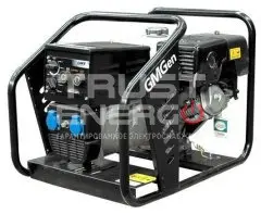 Сварочный генератор GMGen GMSH160