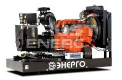 ТО-1 (ТО-500) ДГУ Energo ED 350/400 SC (годовое)