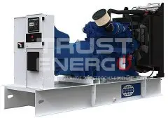 Дизельный генератор FG Wilson P500-3