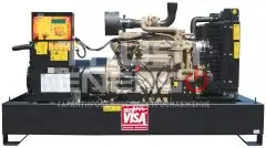 Дизельный генератор Onis VISA JD 65 GO
