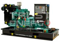 Дизельный генератор AGG C44D5